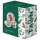 Набор детской посуды Limited Edition NY Fawn, 3 шт, 7133568, фото 3 Набор детской посуды Limited Edition NY Fawn, 3 шт, 7133568 купить недорого в Украине, фото 3