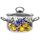 Каструля Infinity Lemon SD-1621, 16 см, 2,1 л, 6873743 купити недорого в Україні, фото 1