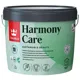 Фарба інтер'єрна Tikkurila Harmony Care, базіс A, 9 л, білий, матова купити недорого в Україні, фото 1