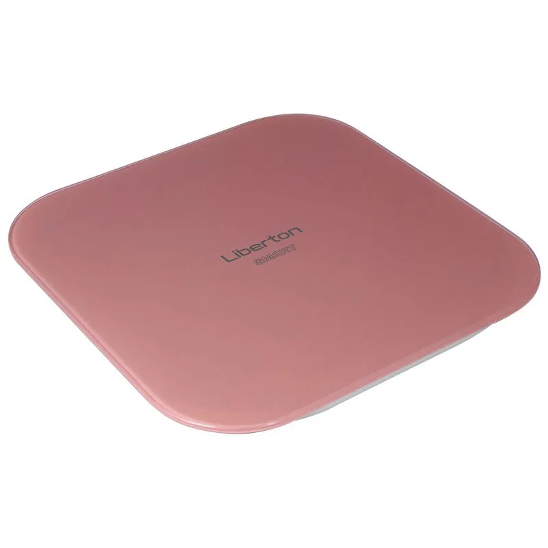 Весы электронные Liberton LBS-0812 Smart купить недорого в Украине, фото 2