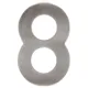 Цифра Arino №8, 41x23x17 мм, 67715 купить недорого в Украине, фото 1