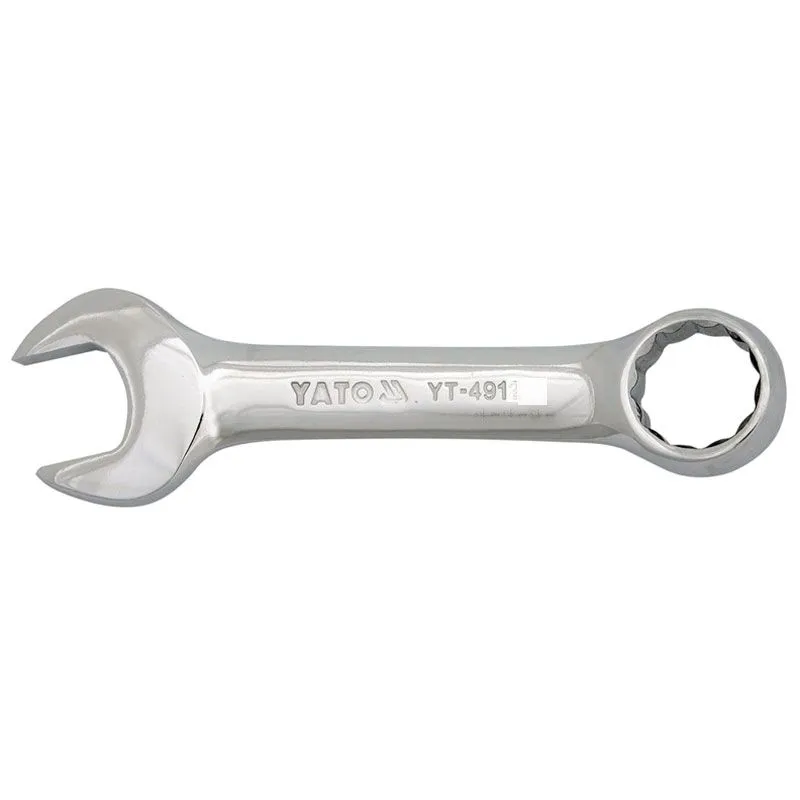 Ключ рожково-накидной Yato, 18х127 мм, YT-4911 купить недорого в Украине, фото 1