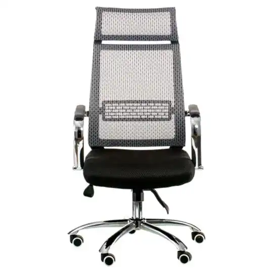 Крісло офісне Special4you, Amazing Black, E5517 купити недорого в Україні, фото 1