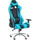 Крісло геймерське Special4you ExtremeRace, Black/Blue, E4763 купити недорого в Україні, фото 2