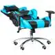 Крісло геймерське Special4you ExtremeRace, Black/Blue, E4763 купити недорого в Україні, фото 5
