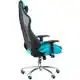 Крісло геймерське Special4you ExtremeRace, Black/Blue, E4763 купити недорого в Україні, фото 6