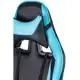 Крісло геймерське Special4you ExtremeRace, Black/Blue, E4763 купити недорого в Україні, фото 7