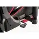 Крісло геймерське Special4You ExtremeRace, Black/Red with footrest, фото 4 Крісло геймерське Special4You ExtremeRace, Black/Red with footrest купити недорого в Україні, фото 4