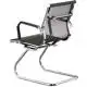 Крісло офісне Special4you Solano office mesh, Black, E5869 купити недорого в Україні, фото 3