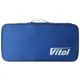 Сумка-органайзер Vitol 452210 Blue, 45х22х10 см, синий, фото 3 Сумка-органайзер Vitol 452210 Blue, 45х22х10 см, синий купить недорого в Украине, фото 3