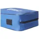 Сумка-органайзер Vitol 452210 Blue, 45х22х10 см, синий, фото 4 Сумка-органайзер Vitol 452210 Blue, 45х22х10 см, синий купить недорого в Украине, фото 4