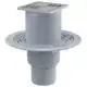 Трап для душа AlcaPlast Smart, 105х105 мм, APV2321, фото 1 Трап для душа AlcaPlast Smart, 105х105 мм, APV2321 купить недорого в Украине, фото 1