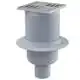 Трап для душу AlcaPlast Smart, 105х105 мм, APV32 купити недорого в Україні, фото 1