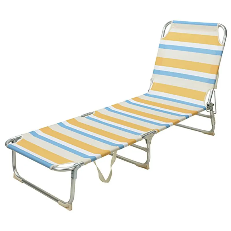 Ліжко для кемпінгу Koopman, 188х58х30 см, жовтий, X32000240, фото 1 Ліжко для кемпінгу Koopman, 188х58х30 см, жовтий, X32000240 купити недорого в Україні, фото 1