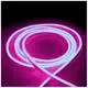 Стрічка світлодіодна Lebron L-NS Neon, SMD2835, 120LED, 7W/m, AC220V, ІР65, 8x16 мм, 13-75-27 купити недорого в Україні, фото 2