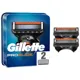Сменные кассеты Gillette Fusion ProGlide, 2 шт, 81521961, фото 2 Сменные кассеты Gillette Fusion ProGlide, 2 шт, 81521961 купить недорого в Украине, фото 2