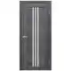 Дверне полотно ОМіС Doors Smart С 049 G, 2000х600х40 мм, дуб магма сатин, фото 1 Дверне полотно ОМіС Doors Smart С 049 G, 2000х600х40 мм, дуб магма сатин купити недорого в Україні, фото 1