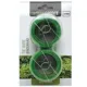 Проволока хозяйственная Koopman, 50 м, 2 шт, зеленый, CY8001470, фото 1 Проволока хозяйственная Koopman, 50 м, 2 шт, зеленый, CY8001470 купить недорого в Украине, фото 1