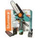 Пила цепная аккумуляторная Sturmax CCM9916S, 16 В, фото 3 Пила цепная аккумуляторная Sturmax CCM9916S, 16 В купить недорого в Украине, фото 3