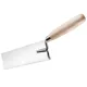 Мастерок штукатурный Hardy 26, нержавеющая сталь, 12x8 см, 0810-261208 купить недорого в Украине, фото 1