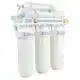Фільтр зворотного осмосу Майстерня Води RO-5 купити недорого в Україні, фото 2