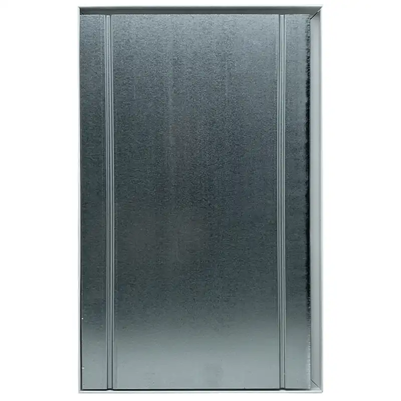 Дверцята ревізійні під плитку Vents ДКП 250x400 мм, металеві купити недорого в Україні, фото 2
