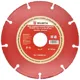 Диск твердосплавний відрізний Wurth Red Line, 125x1,2 мм, 1668300125, фото 1 Диск твердосплавний відрізний Wurth Red Line, 125x1,2 мм, 1668300125 купити недорого в Україні, фото 1
