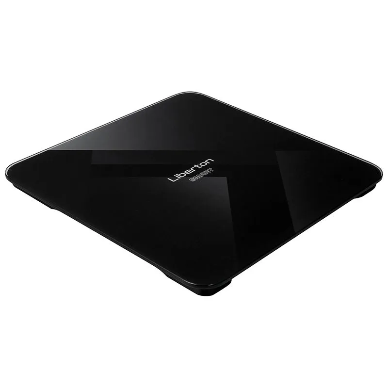 Весы электронные Liberton LBS-0818 Smart купить недорого в Украине, фото 2