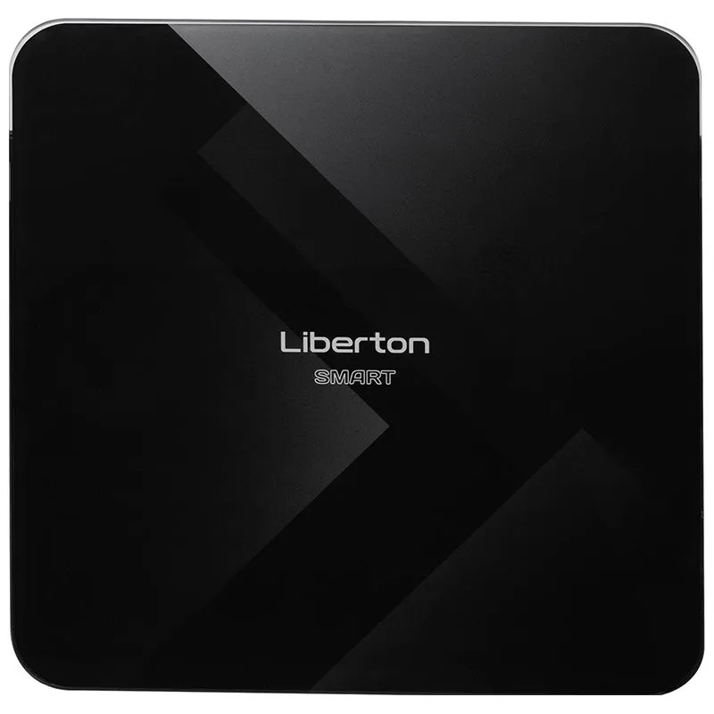 Весы электронные Liberton LBS-0818 Smart купить недорого в Украине, фото 1
