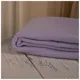 Плед Biltex Purple Heather, 150х125 см, сиреневый, 14-3911 купить недорого в Украине, фото 3