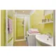 Плитка для стін Rako Tendence Green Dekor, 200х600х10 мм, 1 ґатунок, WADVE057, фото 1 Плитка для стін Rako Tendence Green Dekor, 200х600х10 мм, 1 ґатунок, WADVE057 купити недорого в Україні, фото 1