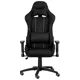 Кресло геймерское Special4You ExtremeRace Black fabric, черный, E7757, фото 1 Кресло геймерское Special4You ExtremeRace Black fabric, черный, E7757 купить недорого в Украине, фото 1