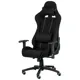 Кресло геймерское Special4You ExtremeRace Black fabric, черный, E7757, фото 2 Кресло геймерское Special4You ExtremeRace Black fabric, черный, E7757 купить недорого в Украине, фото 2