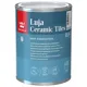 Краска интерьерная Tikkurila Luja Ceramic Tiles, базис A, 0,9 л, белый, полуматовая, фото 1 Краска интерьерная Tikkurila Luja Ceramic Tiles, базис A, 0,9 л, белый, полуматовая купить недорого в Украине, фото 1
