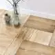 Плитка грес Cersanit Suaro Beige, 420x420 мм, 384365, фото 3 Плитка грес Cersanit Suaro Beige, 420x420 мм, 384365 купити недорого в Україні, фото 3