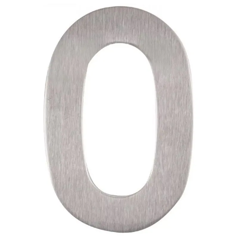 Цифра Arino №0, 41x23x17 мм, 67717 купити недорого в Україні, фото 1