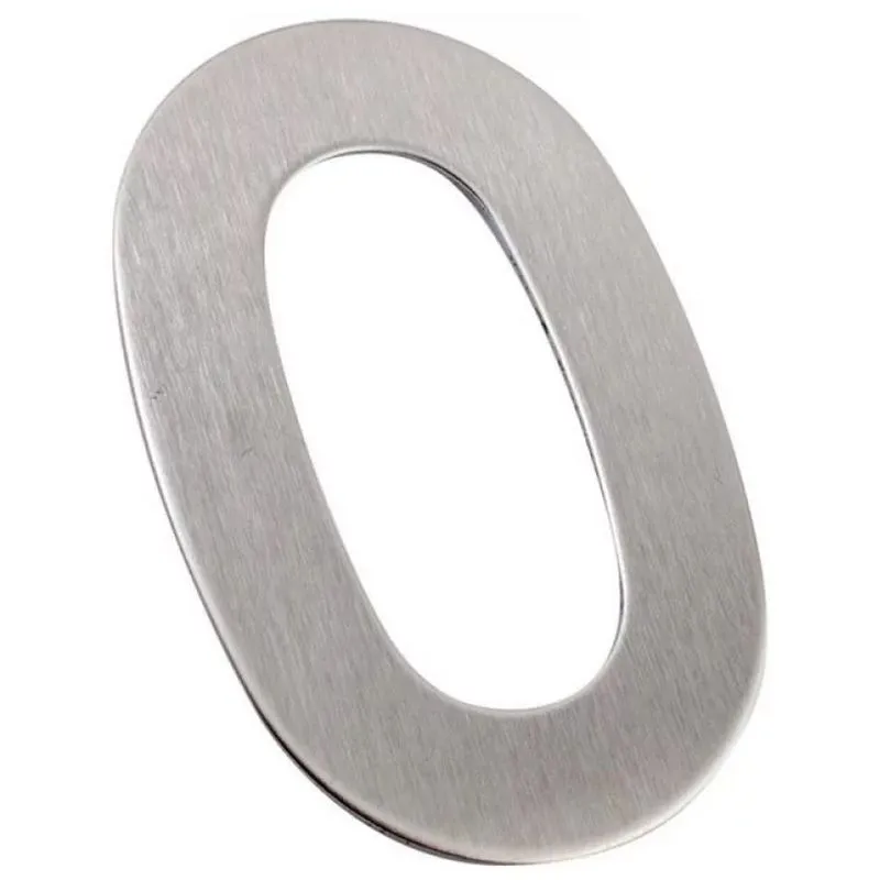 Цифра Arino №0, 41x23x17 мм, 67717 купити недорого в Україні, фото 2