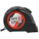 Рулетка Yato, 25 мм, 5 м, YT-7111 купити недорого в Україні, фото 1