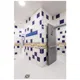 Плитка для стін Rako White Glossy, 200x150x6 мм, 33 шт, WAADP000, фото 1 Плитка для стін Rako White Glossy, 200x150x6 мм, 33 шт, WAADP000 купити недорого в Україні, фото 1