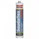 Герметик Soudal Soudaflex 40, 300 мл, сірий, фото 1 Герметик Soudal Soudaflex 40, 300 мл, сірий купити недорого в Україні, фото 1