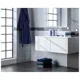 Плитка для стін Rako Concept Plus light gray glossy 200х400х7 мм, 1 ґатунок, світло-сірий, WAAMB012, фото 1 Плитка для стін Rako Concept Plus light gray glossy 200х400х7 мм, 1 ґатунок, світло-сірий, WAAMB012 купити недорого в Україні, фото 1