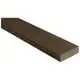 Планка притворна OMiC, МДФ, 33x2020x8 мм, горіх купити недорого в Україні, фото 1