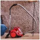 Пылесос Rowenta Swift Power Cyclonic, красный, RO2913EA купить недорого в Украине, фото 4