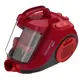 Пылесос Rowenta Swift Power Cyclonic, красный, RO2913EA купить недорого в Украине, фото 5