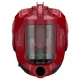 Пылесос Rowenta Swift Power Cyclonic, красный, RO2913EA купить недорого в Украине, фото 7
