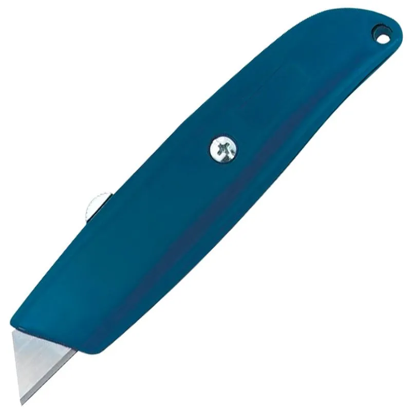 Нож Color Expert многофункциональный, металлический литой корпус, 95500227 купить недорого в Украине, фото 1
