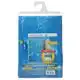 Шторка для ванной Vanstore Caribbean, 180х200 см, 61004, фото 2 Шторка для ванной Vanstore Caribbean, 180х200 см, 61004 купить недорого в Украине, фото 2