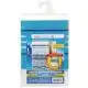 Шторка для ванной Vanstore Autumn, 180х200 см, 61005, фото 1 Шторка для ванной Vanstore Autumn, 180х200 см, 61005 купить недорого в Украине, фото 1