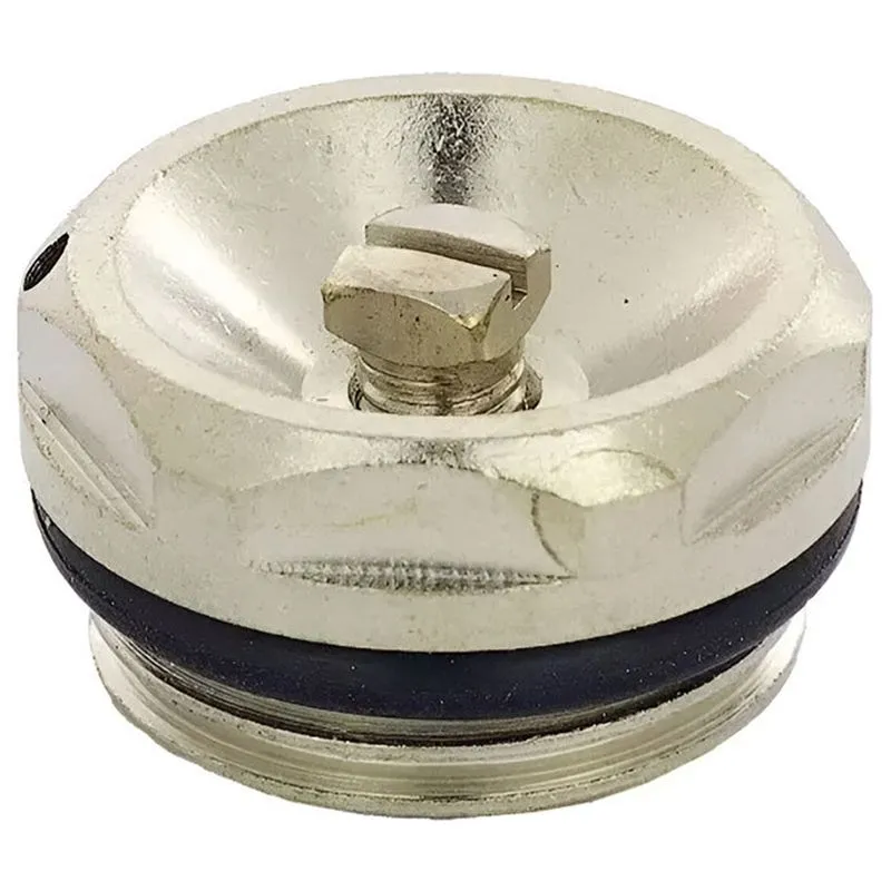 Кран Маевского Fado, 1/2", MK21 купить недорого в Украине, фото 1