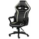 Кресло геймерское Special4You Game Black/Grey, черно-серый, E7429, фото 2 Кресло геймерское Special4You Game Black/Grey, черно-серый, E7429 купить недорого в Украине, фото 2
